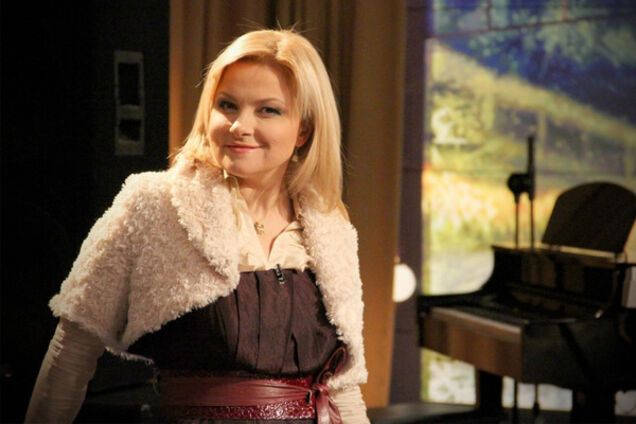 Мария Бурмака