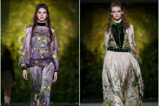 Коллекция Iryna DIL’