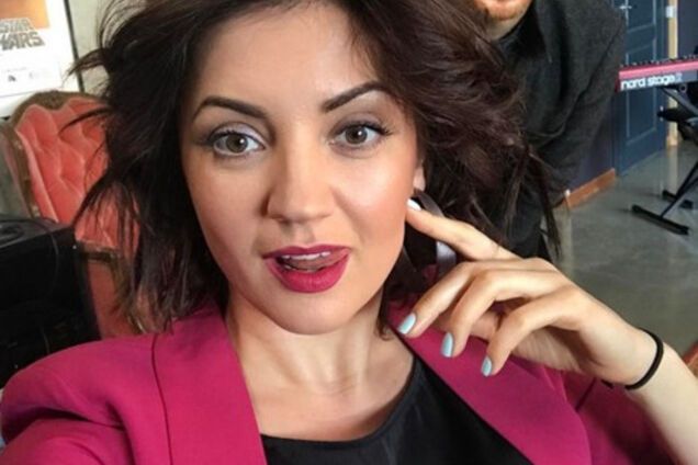 Оля Цибульская