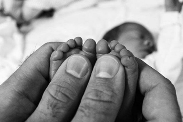Папа может все: 10 фотодоказательств