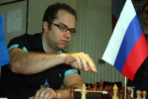 Павел Эльянов
