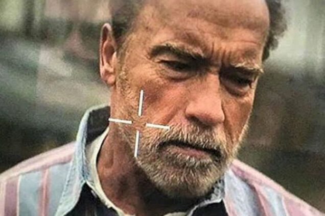 'Русский' Шварценеггер взорвал соцсети роликом к своему новому фильму