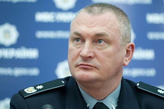 Сергей Князев