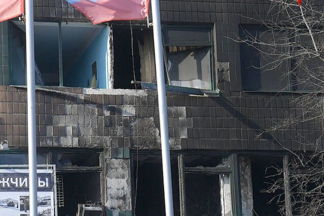 вбивство Гіві