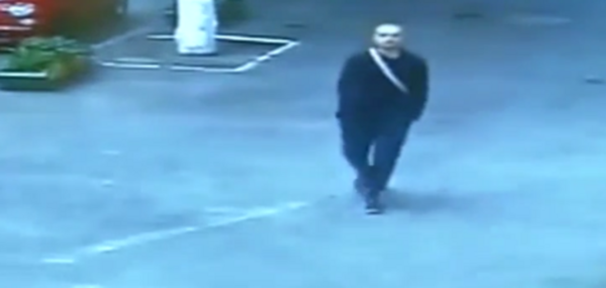 Убийство Павла Шеремета