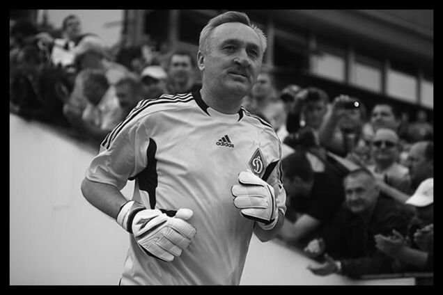 Виктор Чанов