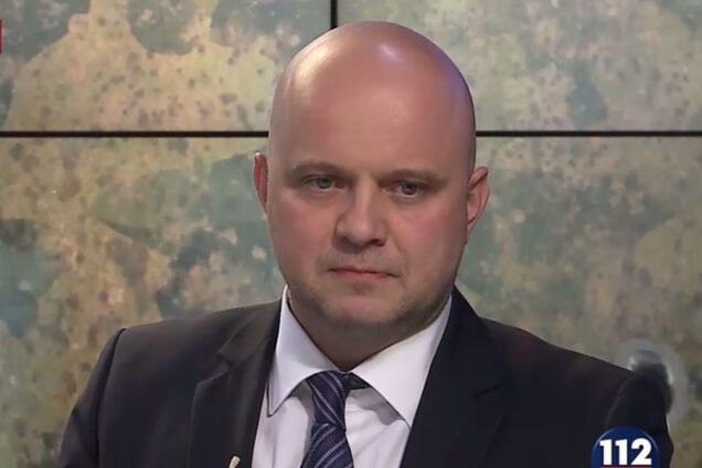 Юрий Тандит