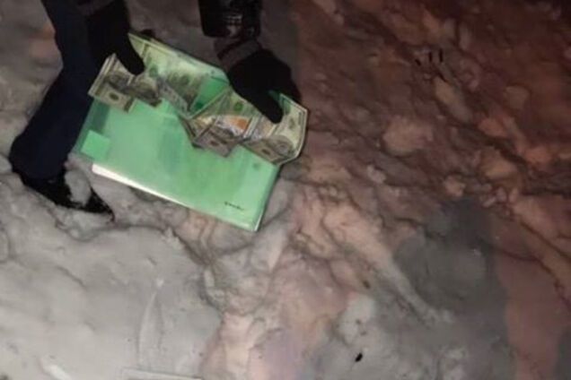 задержание медработника за взятку