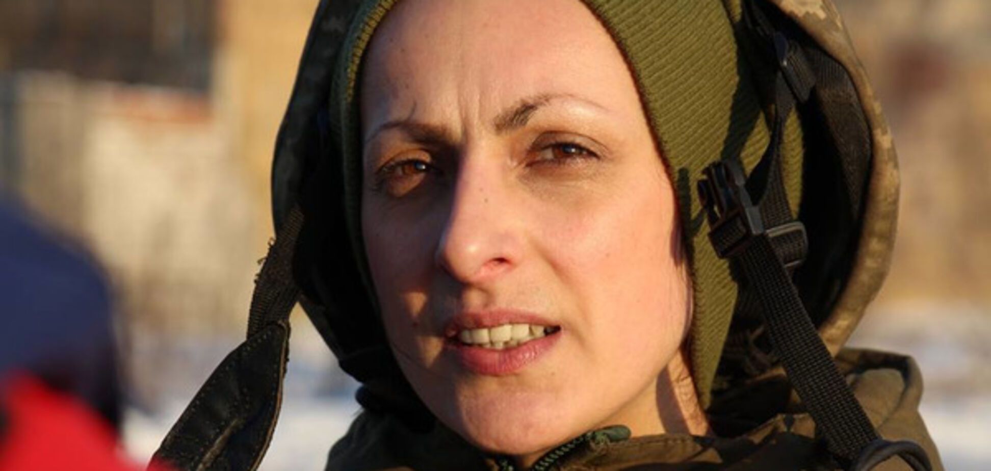 защитники Авдеевки