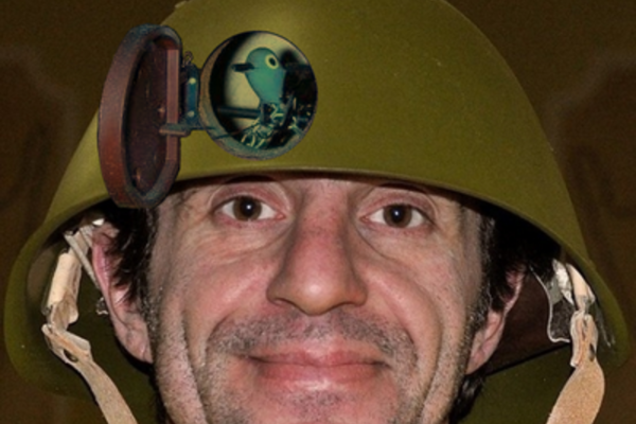 зорян шкиряк