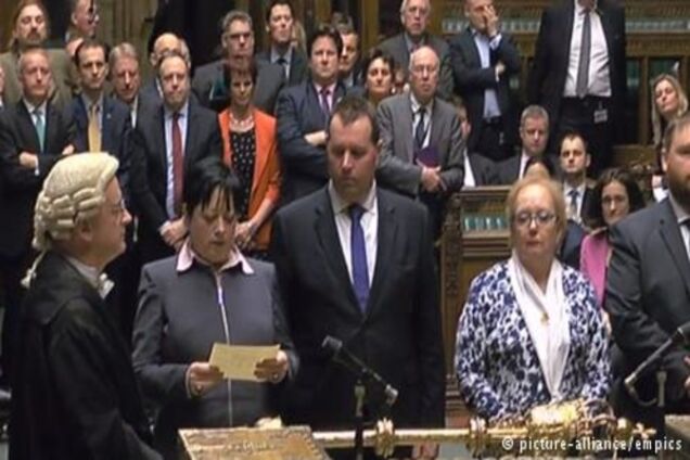 Коментар: Brexit всупереч серцю та розуму