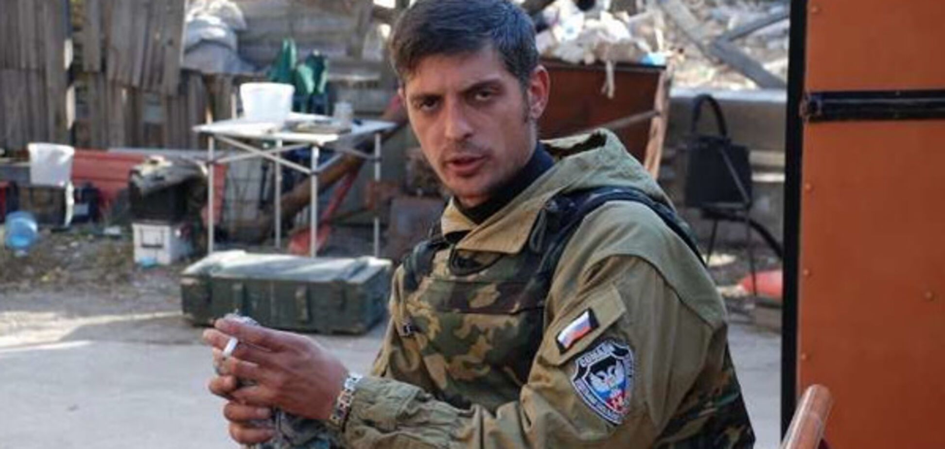 Вбивство Гіві: найправдоподібніша версія