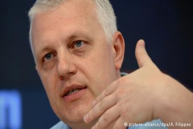 Розслідування вбивства Шеремета: професійна діяльність та російський слід