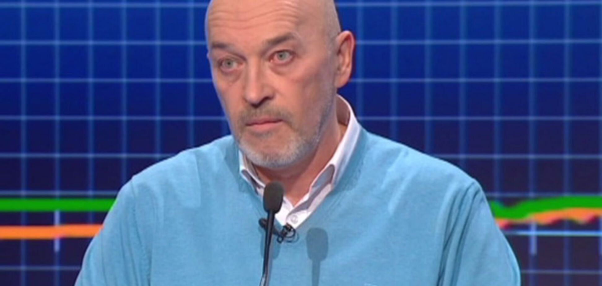 Тука обвинил российского бизнесмена Григоришина в шантаже украинцев