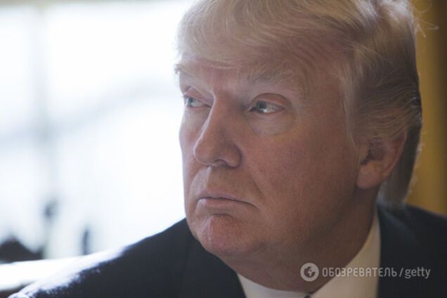 Курс Трампа по Україні та Росії. Який він?