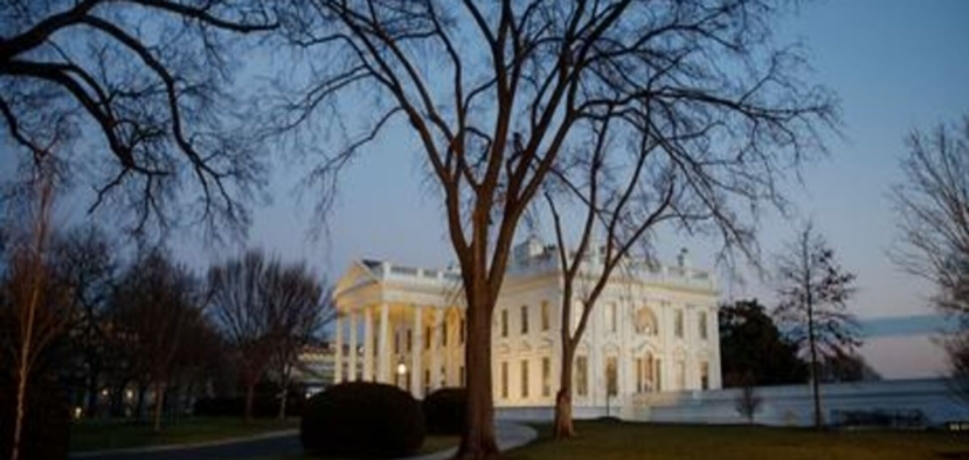 США відмовилися скасовувати санкції щодо РФ через Крим