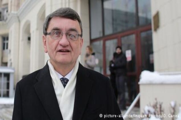 Міністр юстиції Румунії йде у відставку на тлі масових протестів