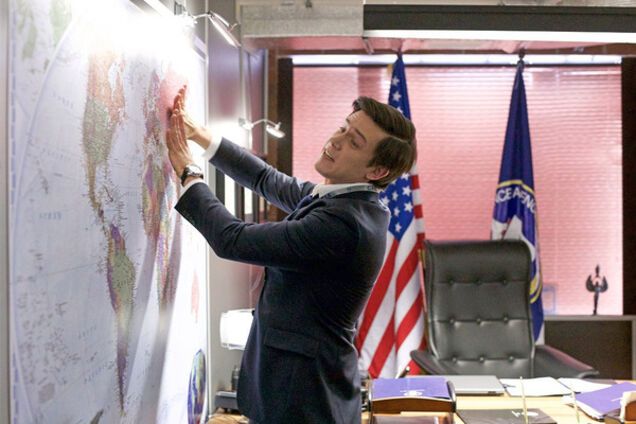 'Адаптація': чи заборонять в Україні російський серіал, що вже наробив шуму