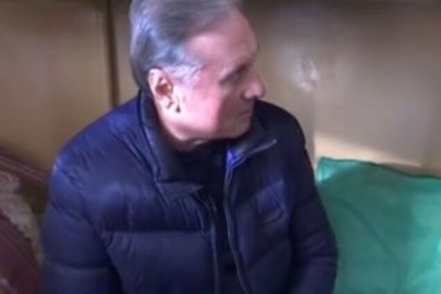 Александр Ефремов