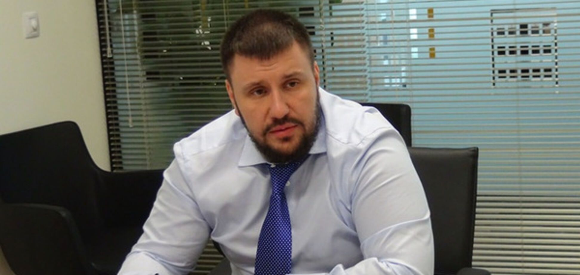 Александр Клименко