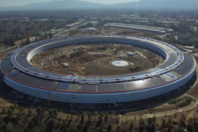 Apple Campus 2