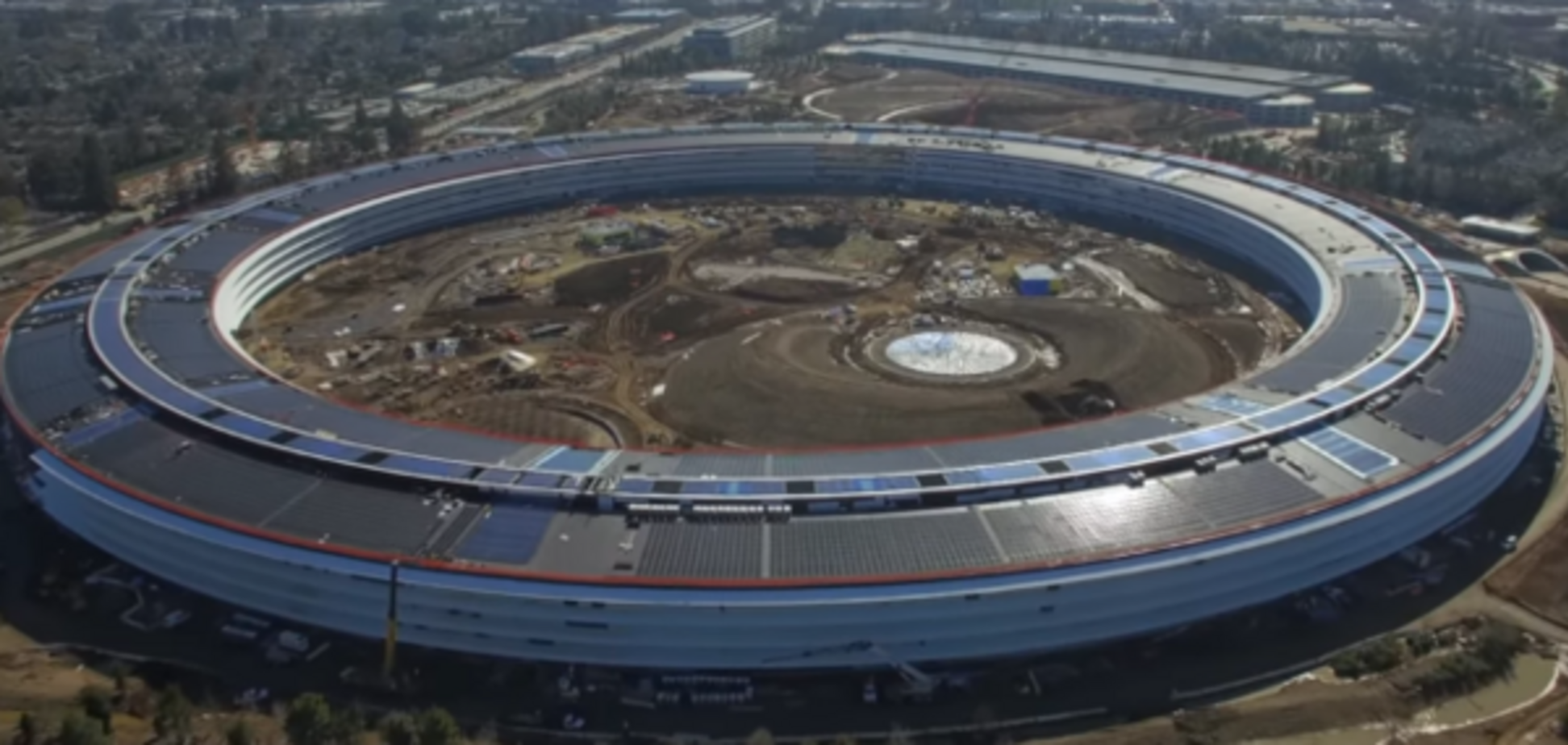 Apple Campus 2