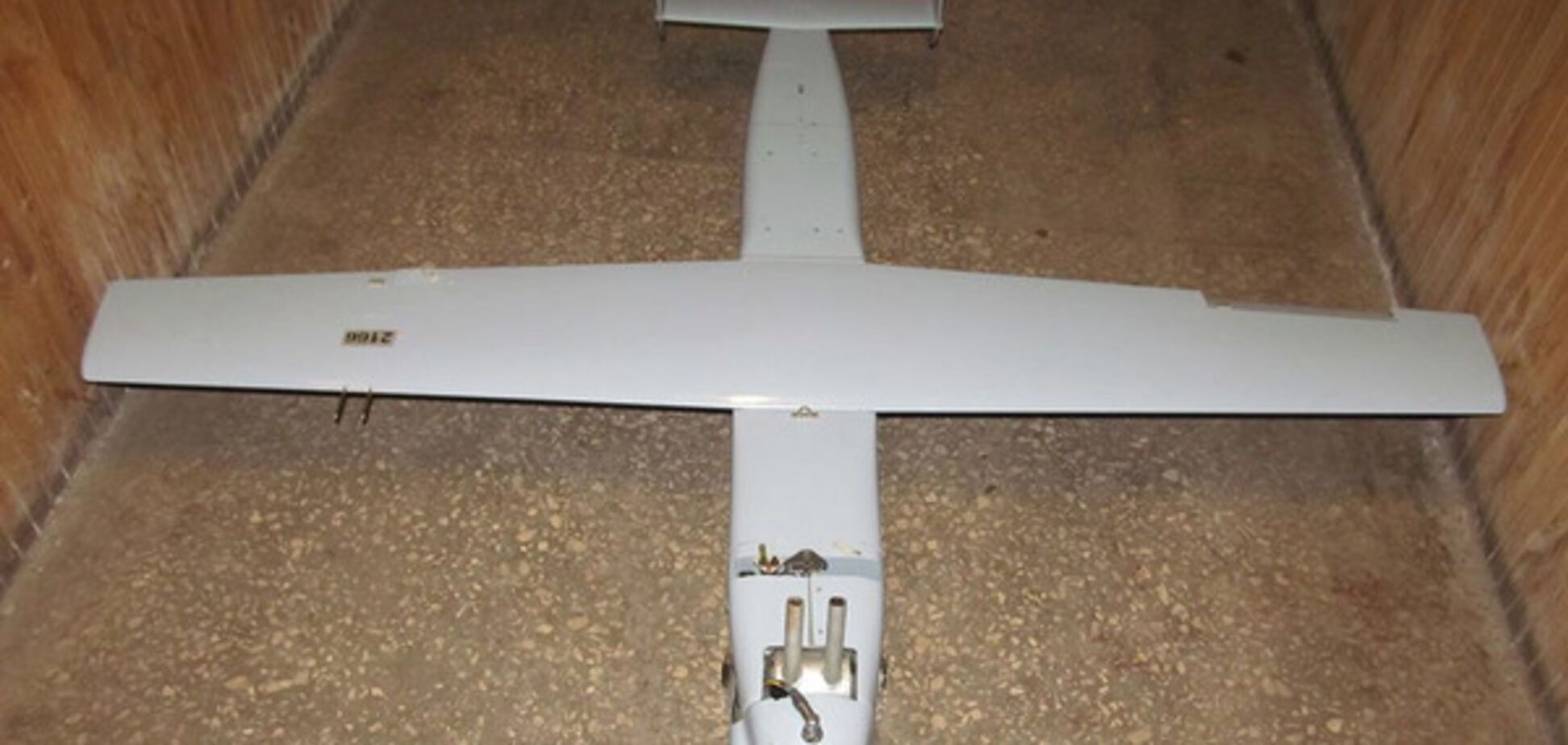 беспилотник