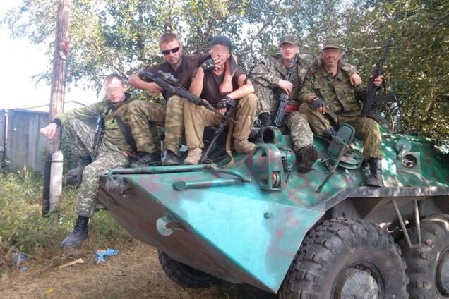 'Это тебе за Авдеевку!' Российский наемник признался в убийстве Гиви