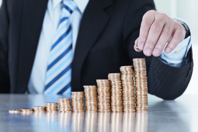 Запорожская власть положила полмиллиарда из бюджета на депозит в банк