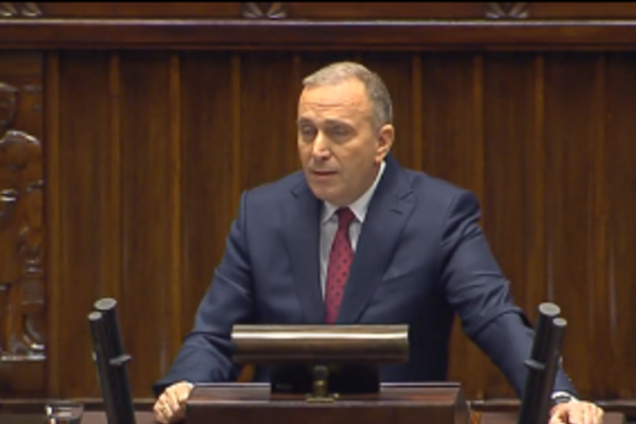 Гжегож Схетына