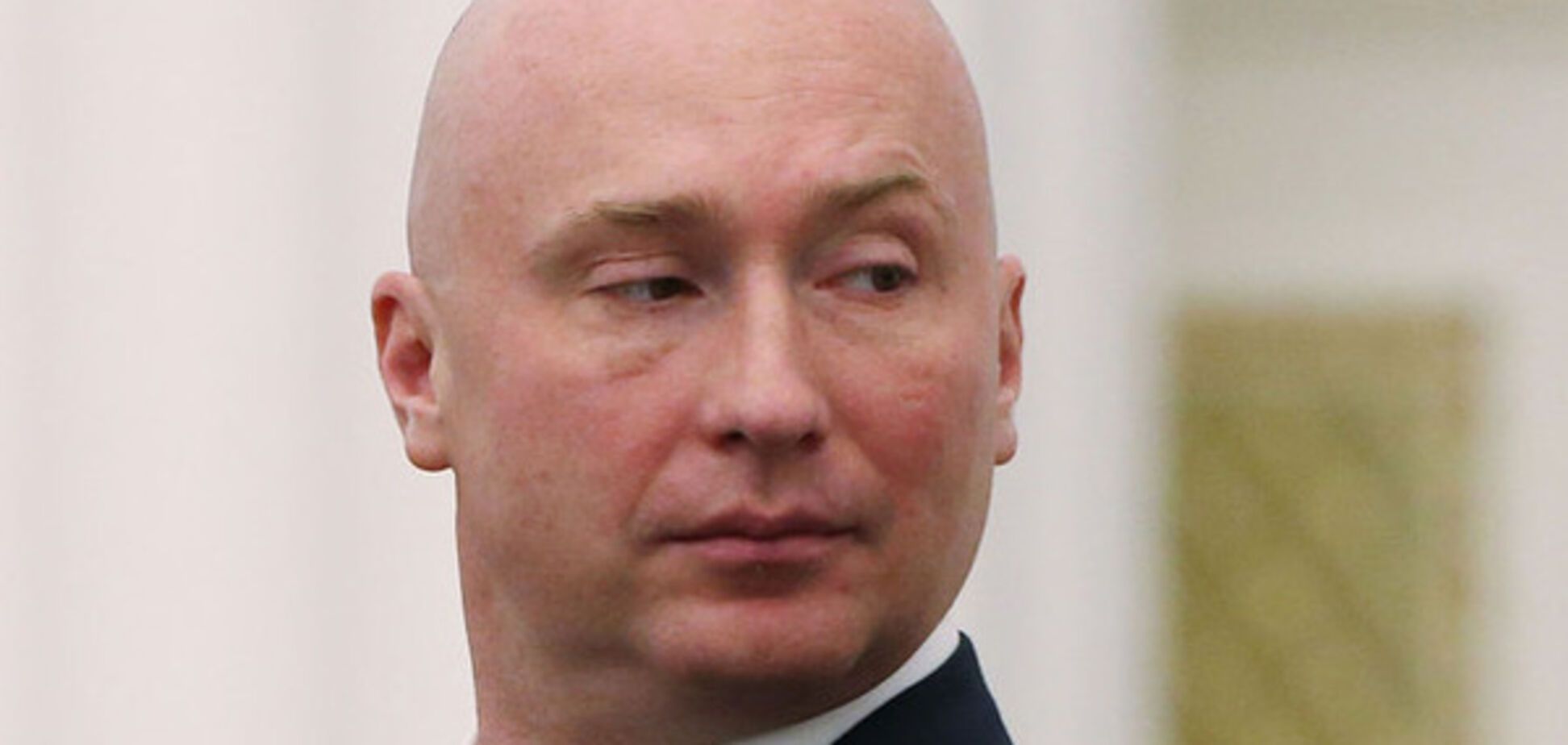 Игорь Лебедев