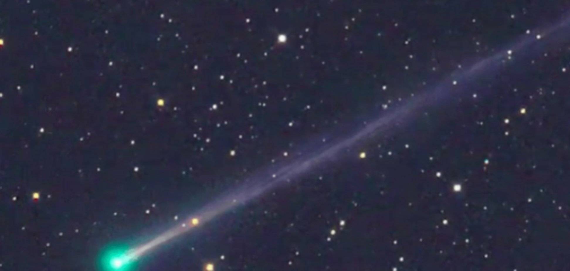 Комета, 45Р