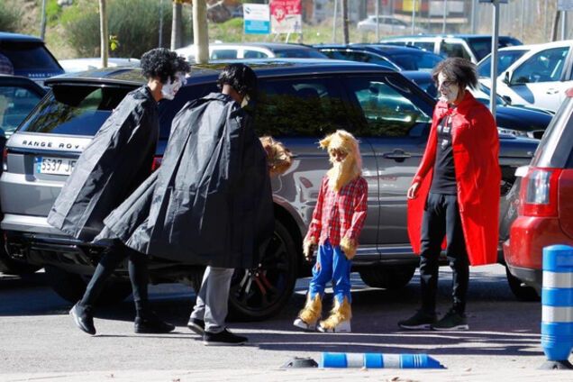 Криштиану Роналду