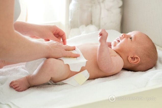 В киевских парках появятся домики для переодевания грудных детей