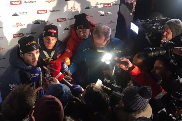 Мартен Фуркад