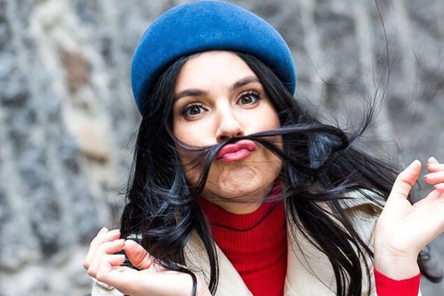 Маша Ефросинина