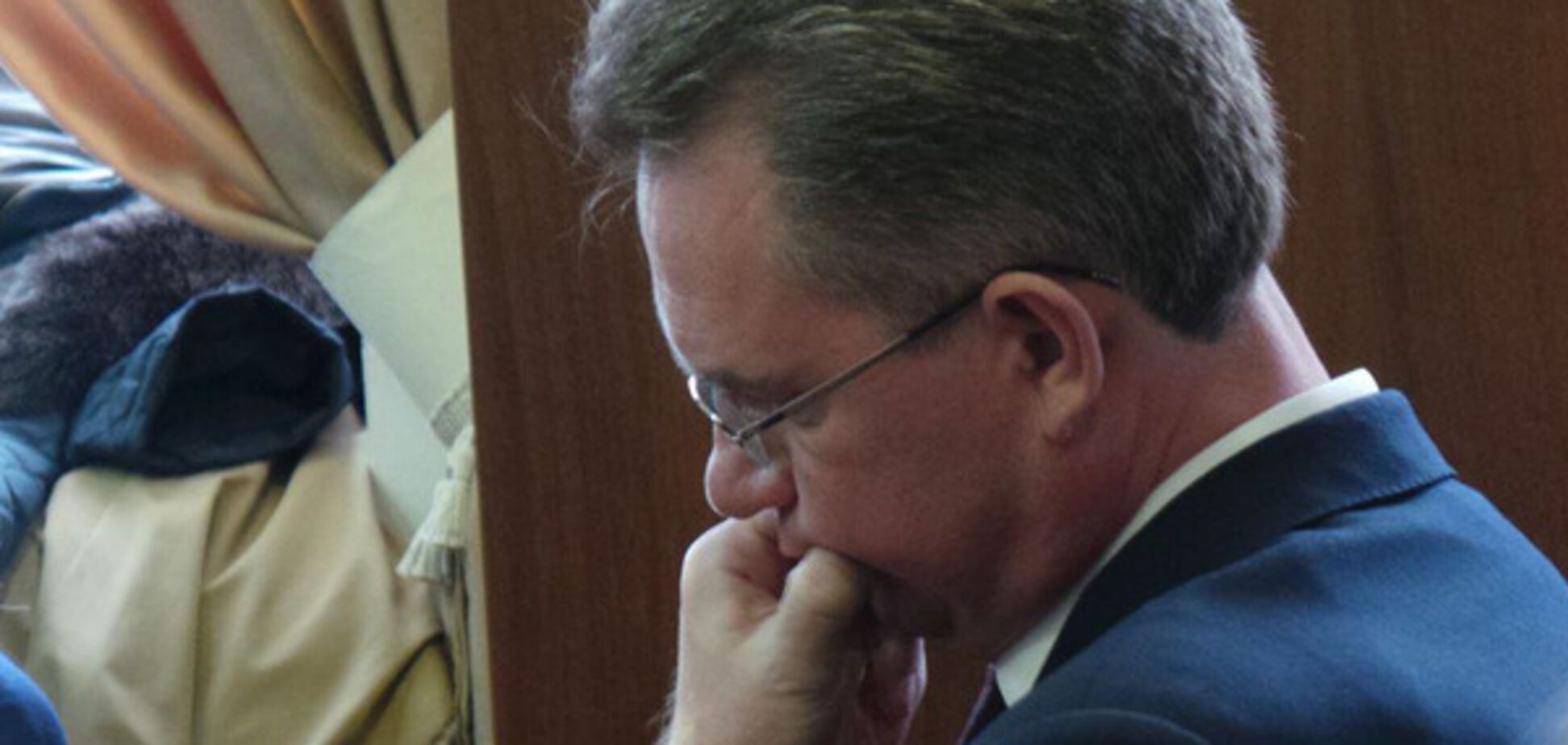 Михаил Охендовский