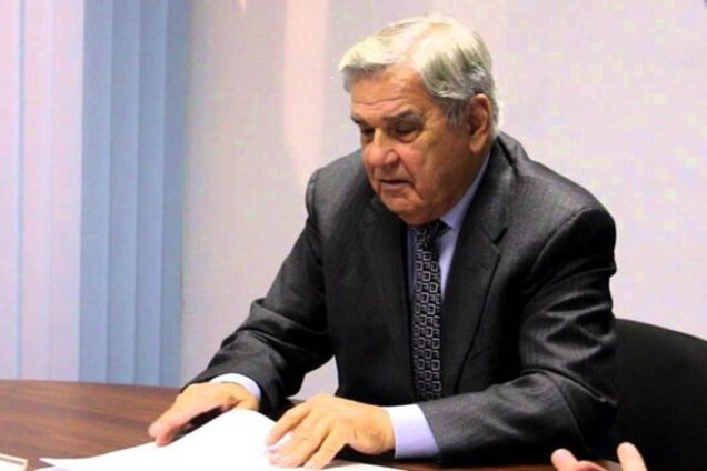 Умер известный запорожский нардеп