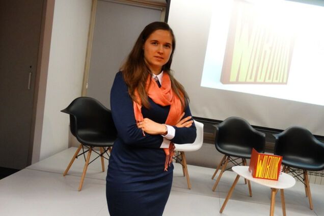 Ольга Броварец