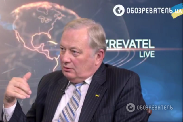 Петр Гаращук