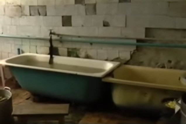 Психбольница в Ахтырке