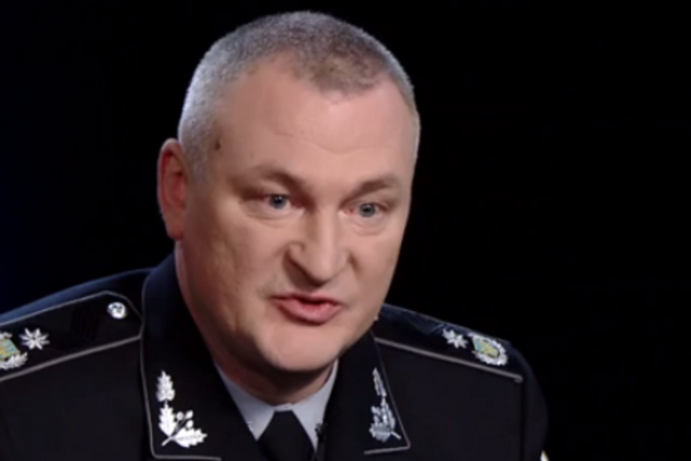 Сергей Князев