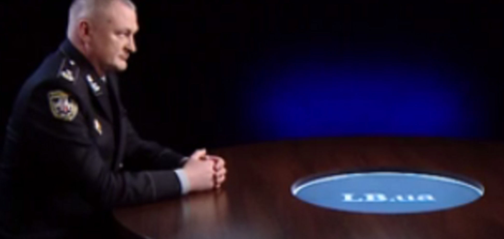 Сергей Князев