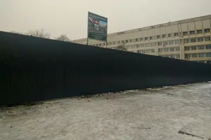 стройка