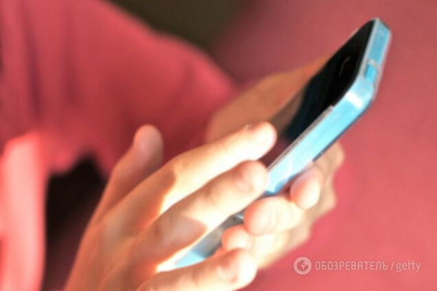 СБУ задержала киевскую телефонную 'террористку'