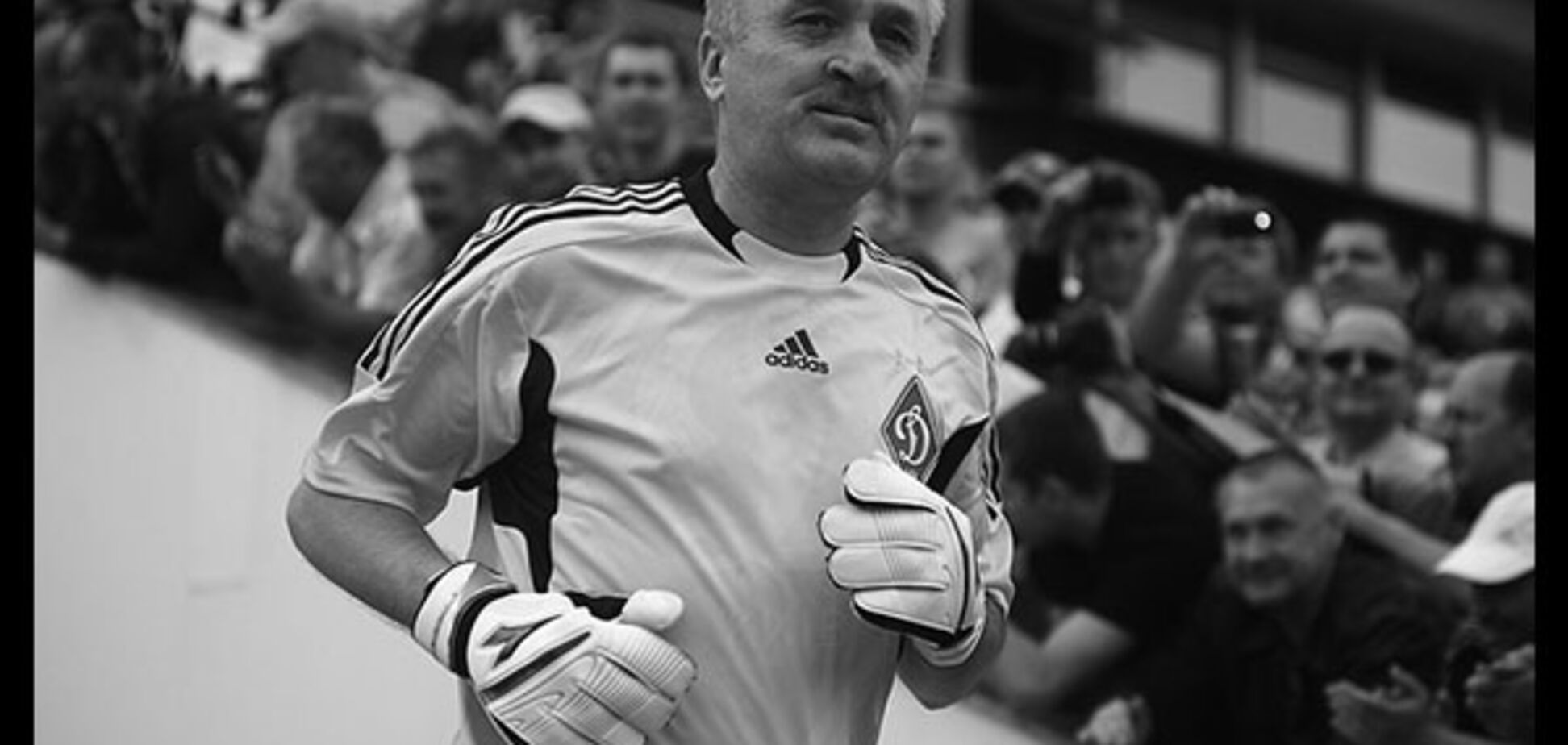 Смерть легенды 'Динамо' Чанова: все версии резонансной трагедии