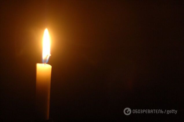 У Криму через аварію близько шести тисяч людей залишилися без світла