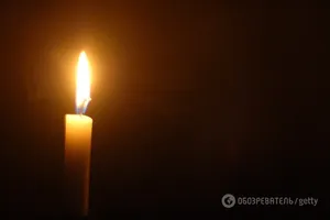 В Крыму из-за аварий около шести тысяч человека остались без света