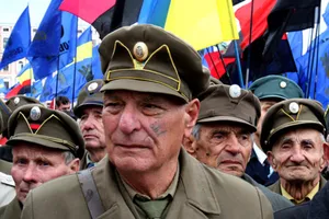 Ветераны УПА