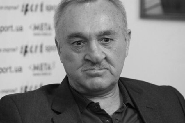 Віктор Чанов